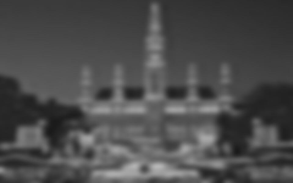 Vídeň - Adventní Vídeň