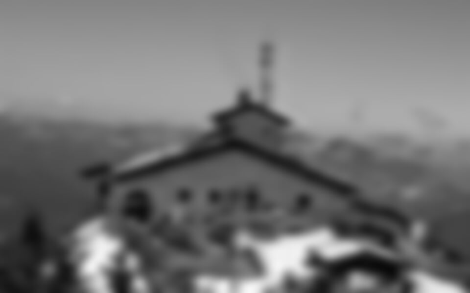 Berchtesgadensko - Orlí hnízdo a Solný důl Berchtesgaden