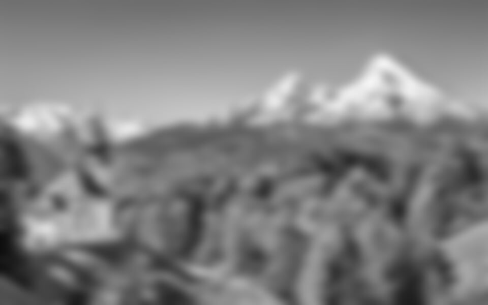 Bavorské Alpy, Orlí Hnízdo