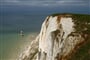 Útes Beachy Head - zájezdy na anglickou riviéru