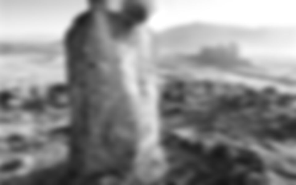 CIVILIZACE - Chile & Velikonoční ostrov s tvůrci filmu