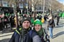 Foto - To nejlepší z Dublinu + SLAVNOSTI SV. PATRIKA