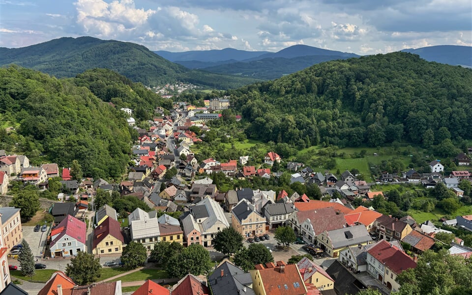 Stramberk