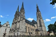 Olomouc Katedrala sv Vaclava
