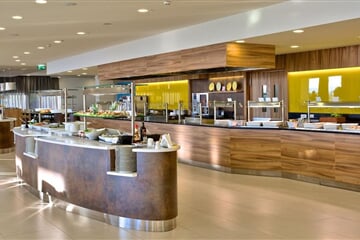 Medulin - Belvedere Park Plaza hotel ****