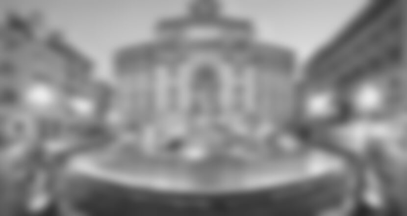 Itálie – Řím A Tivoli