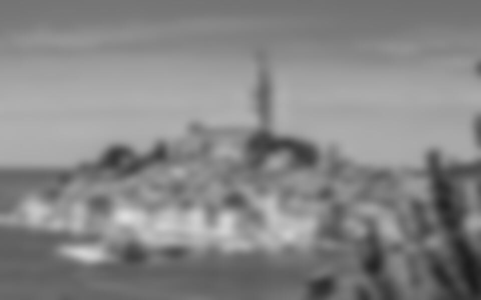 Pula - Chorvatsko - Istrie krása kamenných měst s pobytem u moře