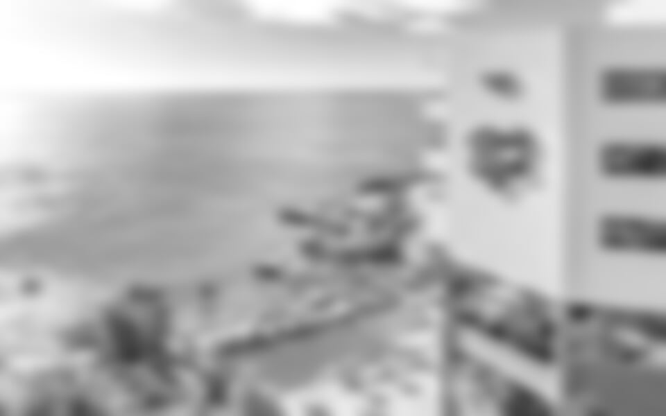 Funchal - Hotel Baia Azul