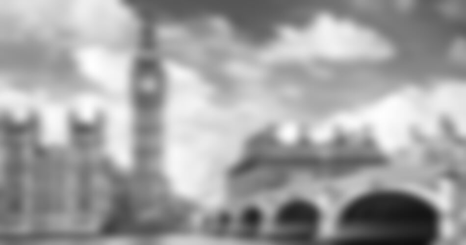 Londýn - Kouzelnický Londýn