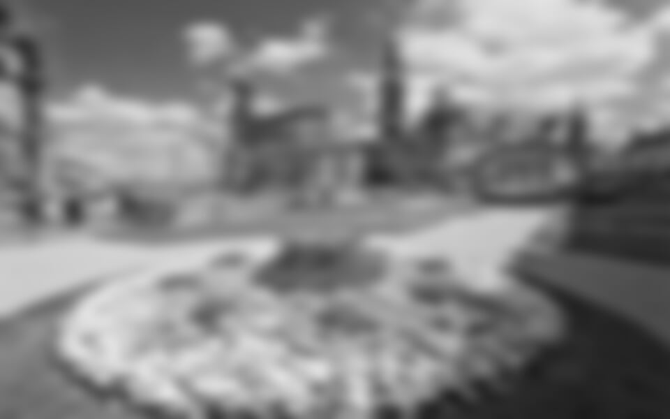 Velikonoční Drážďany