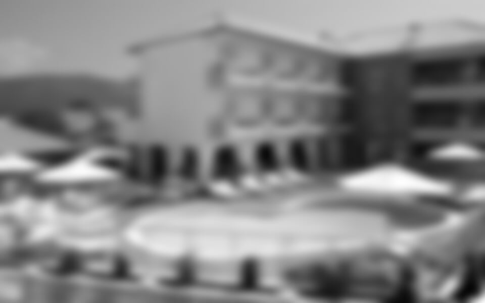 Ammoudia - Hotel Ammos Bay