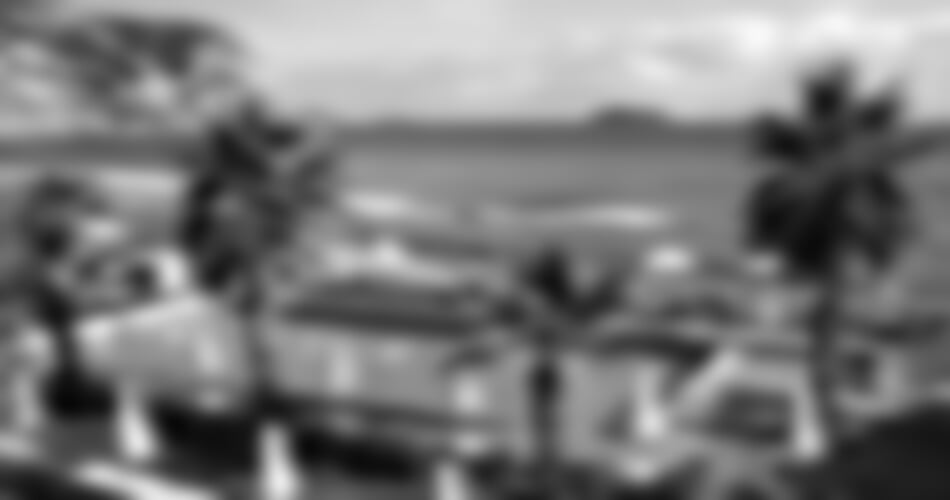 Kalamaki - Hotel Crystal Beach