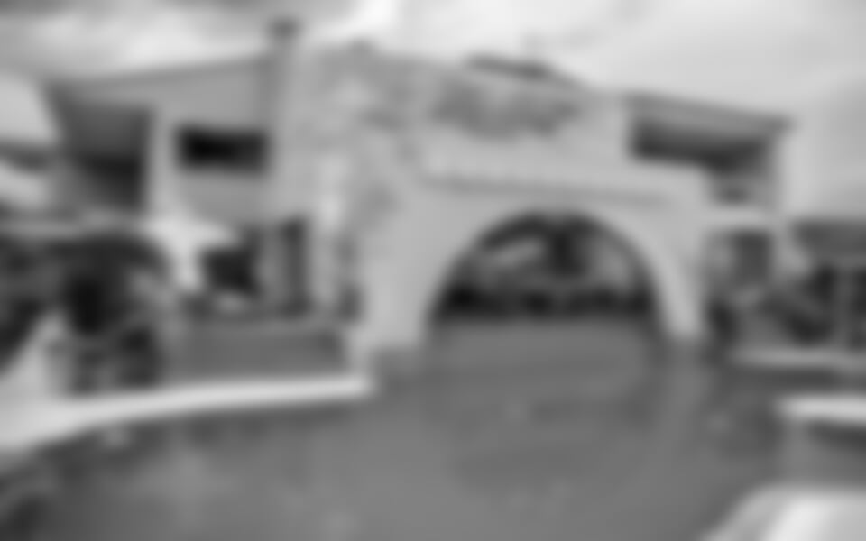 Potos - Hotel Astir Notos