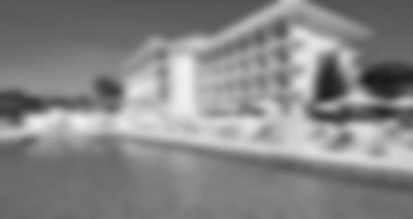 Bochali - Hotel Avalon Palace