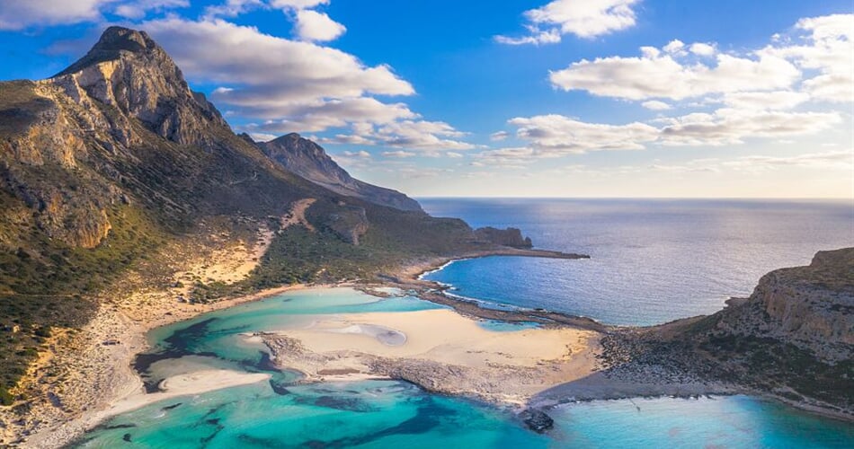 Foto - To nejlepší z Kréty + SOUTĚSKA SAMARIA + TRADIČNÍ KUCHYNĚ