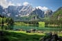 Slovinsko - Laghi di Fusine_iStock-1496541103