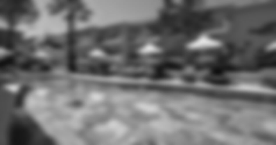 Chania - Hotel Kalyves Beach