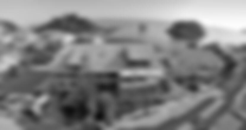 Parga - Aparthotel Maistrali