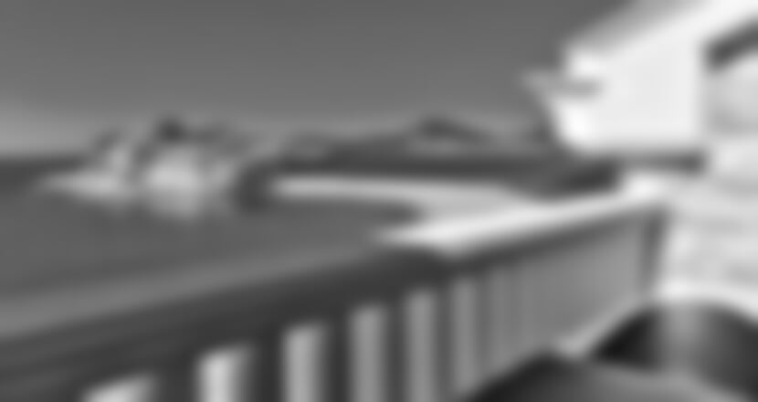 Hotel California *****