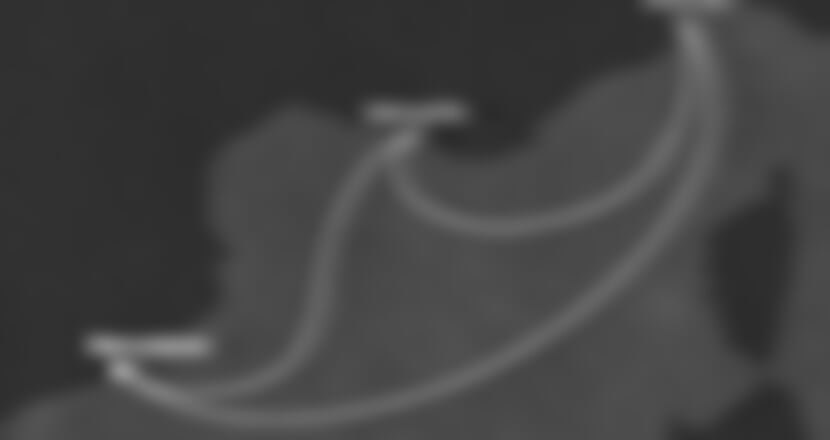 Costa Favolosa - Španělsko, Francie, Itálie (z Barcelony)