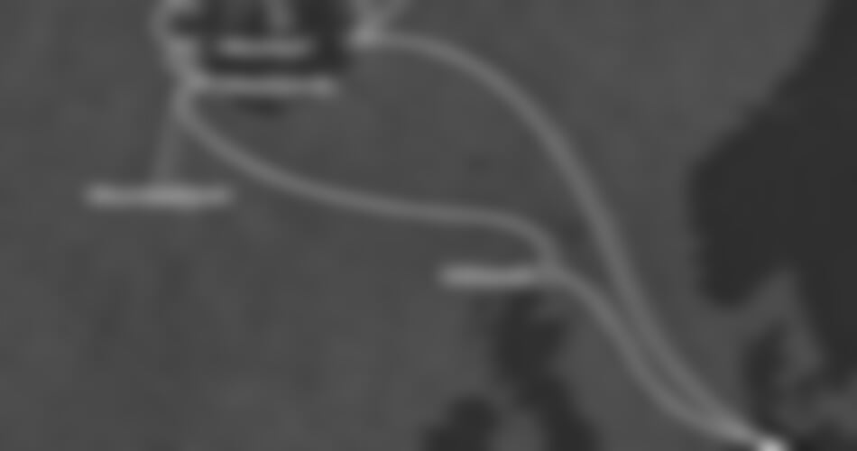 Costa Favolosa - Německo, Island (Hamburk)