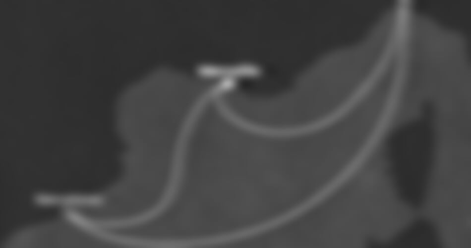 Costa Favolosa - Francie, Itálie, Španělsko (z Marseille)