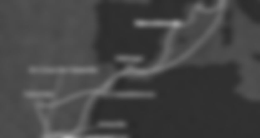 Costa Fortuna - Španělsko, Francie, Itálie, Portugalsko, Maroko (z Barcelony)