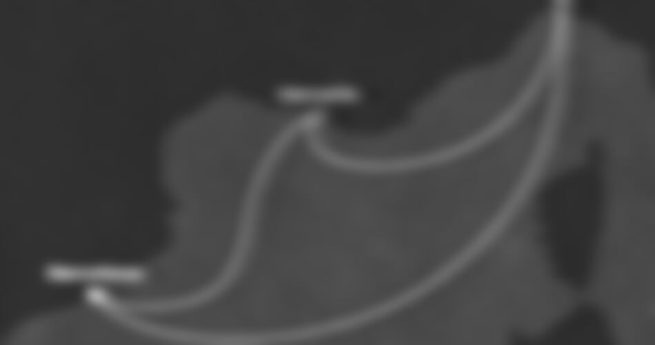 Costa Favolosa - Španělsko, Francie, Itálie (z Barcelony)