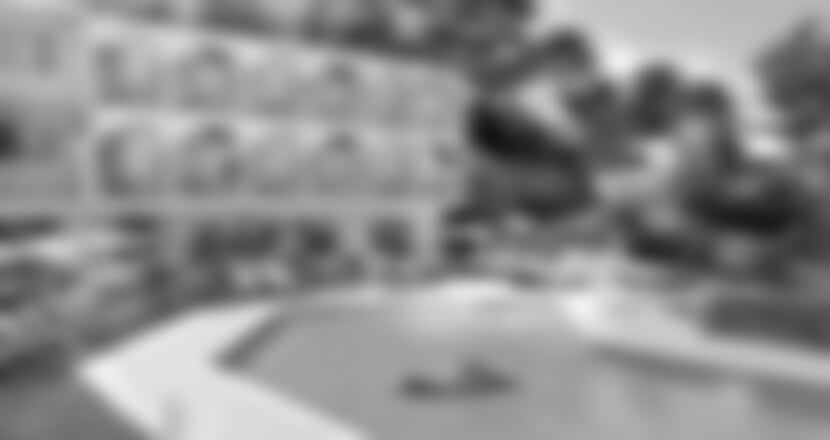 Xanemos - Hotel Punta