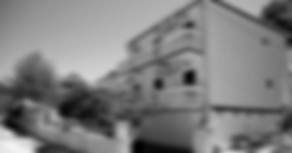 Parga - Apartmánový dům Kitro Parga