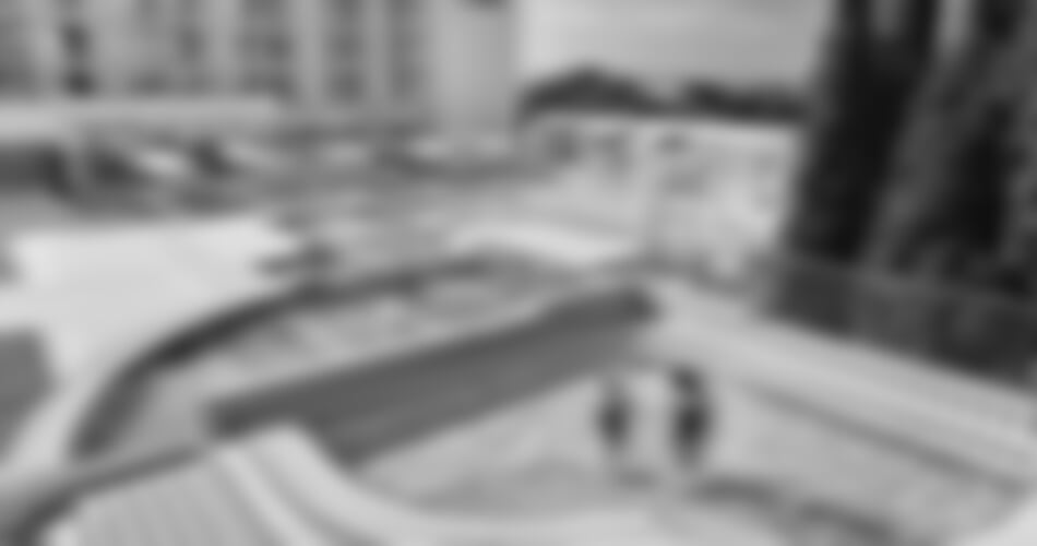 Tučepi - Bluesun Hotel Alga - 6 nocí