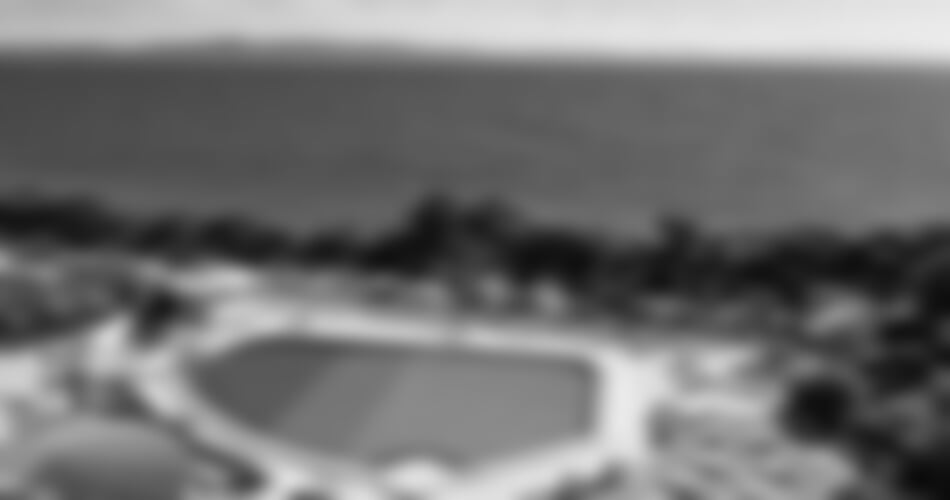 Tučepi - Hotel Bluesun Afrodita - 5 nocí