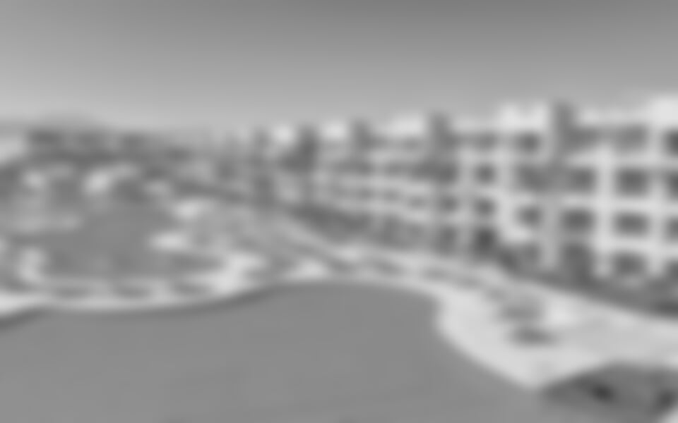 Hotel Jaz Soma Beach ****