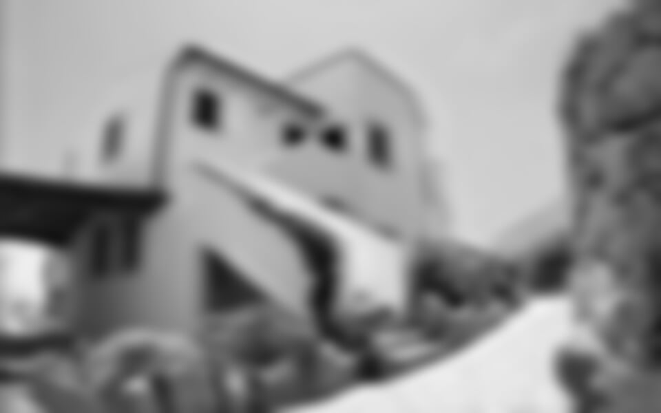 Oblast NUORO - NURAGHE ARVU