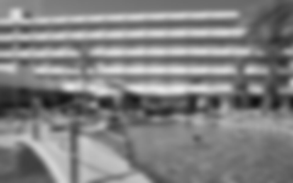 Playa de Muro - Hotel JS Alcudi Mar