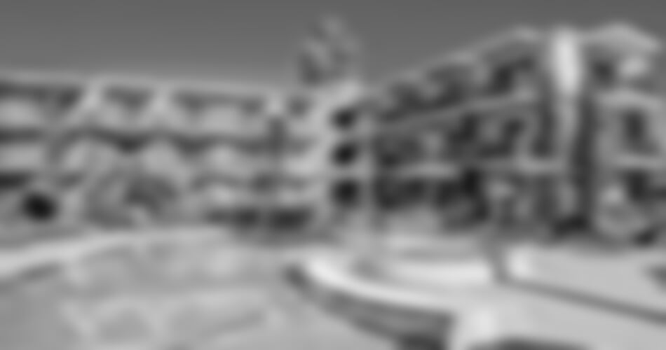 Tsilivi - Hotel Plaza Pallas