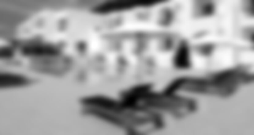 Lefkos - Hotel Sarris