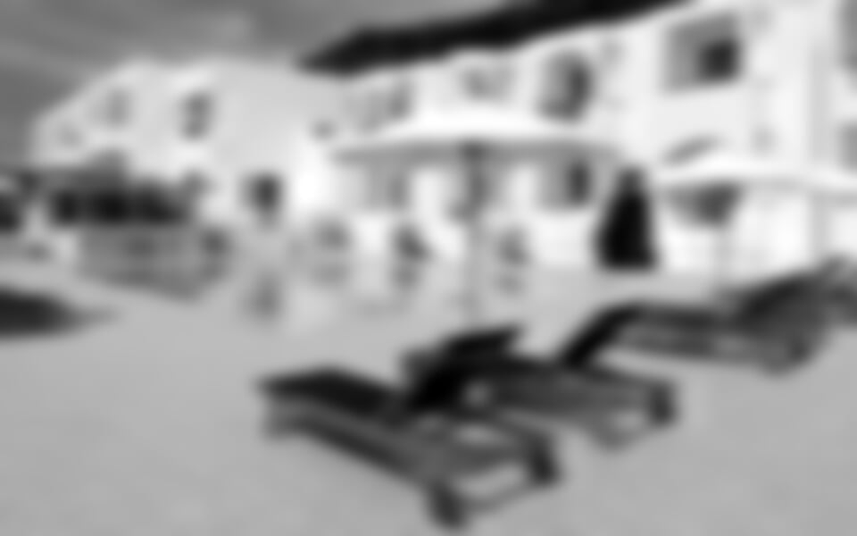 Lefkos - Hotel Sarris (ex. White Sands)