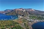 Vulcano   Liparské ostrovy