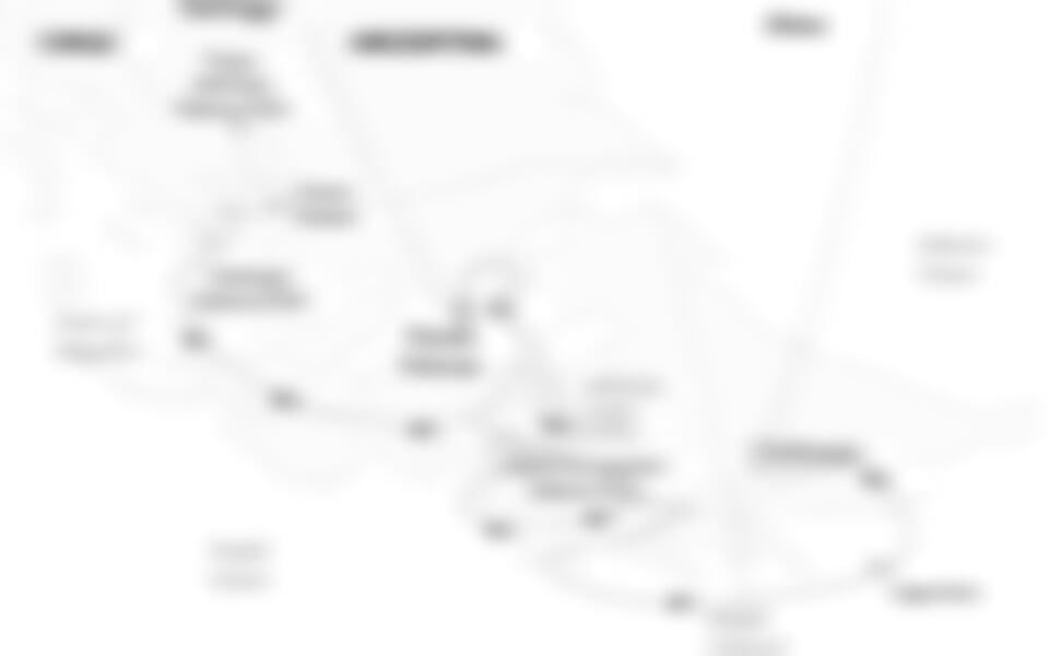 Essential Patagonia: Chilean Fjords and Torres del Paine (Ultramarine)