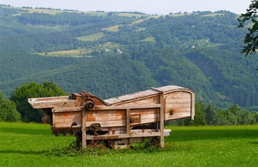Bílé Karpaty - Bílé Karpaty