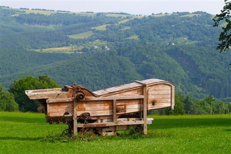 Bílé Karpaty - Bílé Karpaty