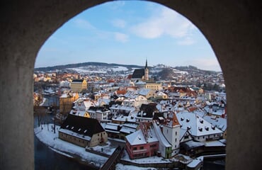 Jižní Čechy - Advent v Jižních Čechách