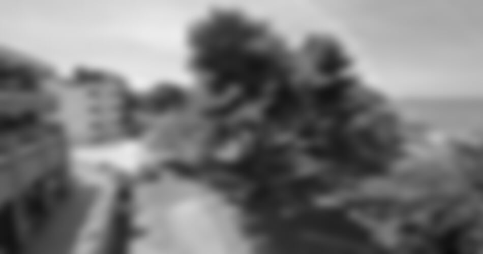 Zadar - Hotel Donat - 5 nocí