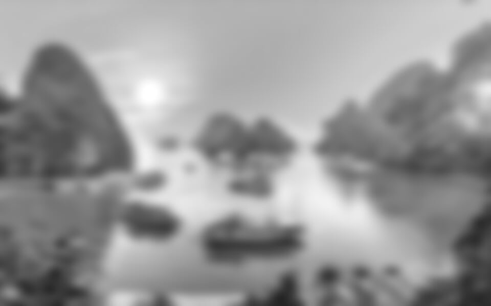 To nejlepší z Vietnamu