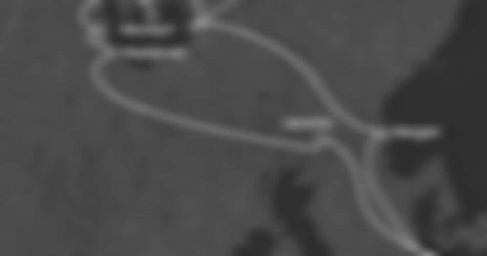 Costa Favolosa - Německo, Velká Británie, Island, Norsko (Hamburk)