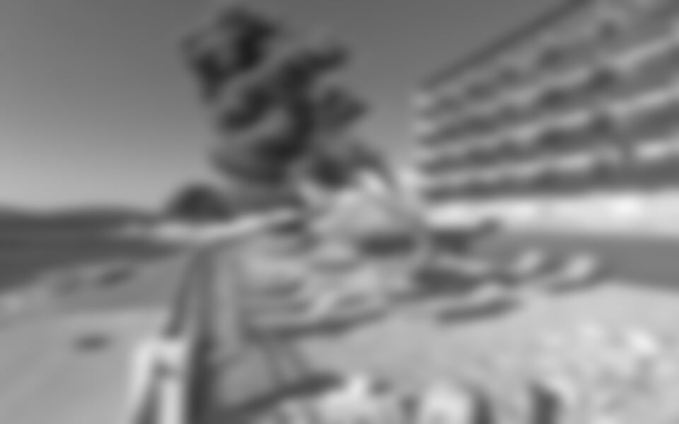 Vodice - Arausa vila ****