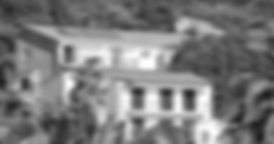 Gradac - Bartul 2 vila - apartmány ***