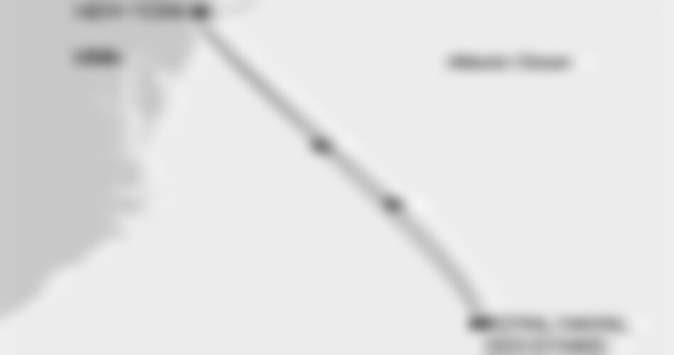 MSC Meraviglia - USA, Bermudy (z New Yorku)