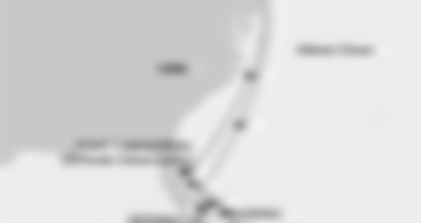 MSC Meraviglia - USA, Bahamy (z New Yorku)